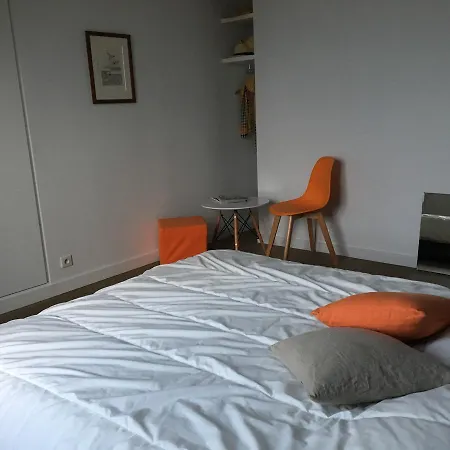 Maison Sur L'eau Bretagne Sud Sur Mer Piriac-sur-Mer