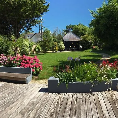 Maison Sur L'eau Bretagne Sud Sur Mer *