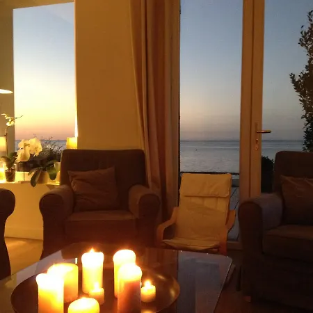 Maison Sur L'eau Bretagne Sud Sur Mer Piriac-sur-Mer
